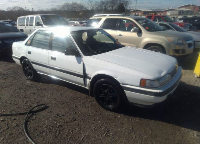 Mazda 626