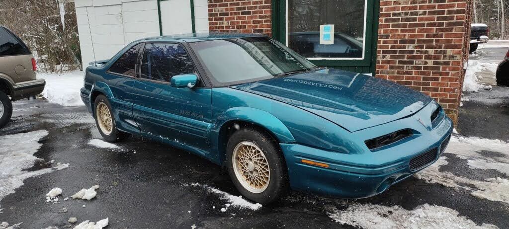 Pontiac Grand Prix