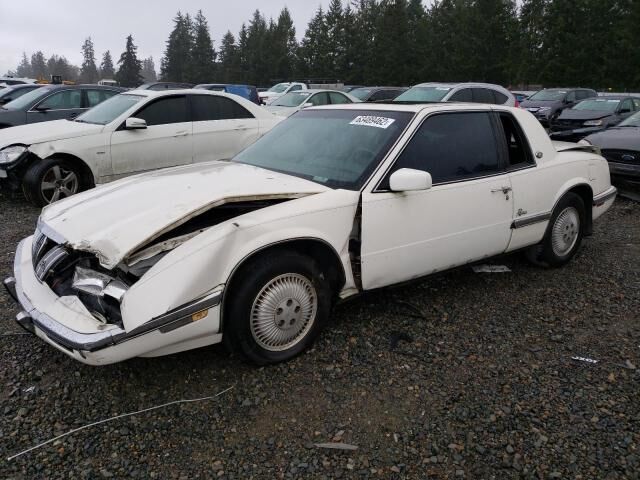 Buick Riviera