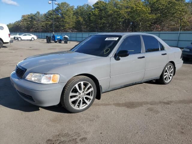 Acura RL
