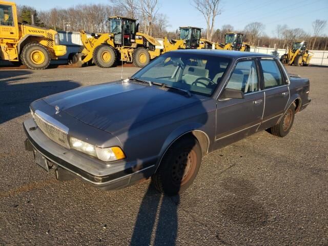 Buick Century
