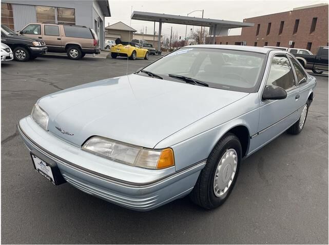 Ford Thunderbird