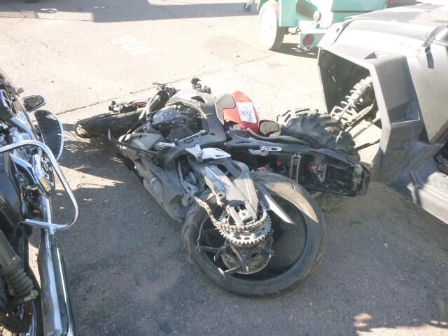 Honda CBR1000
