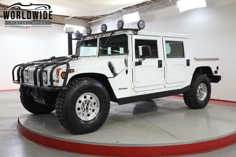 HUMMER