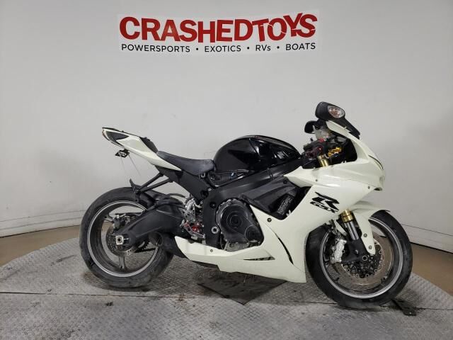 Suzuki GSX-R750L