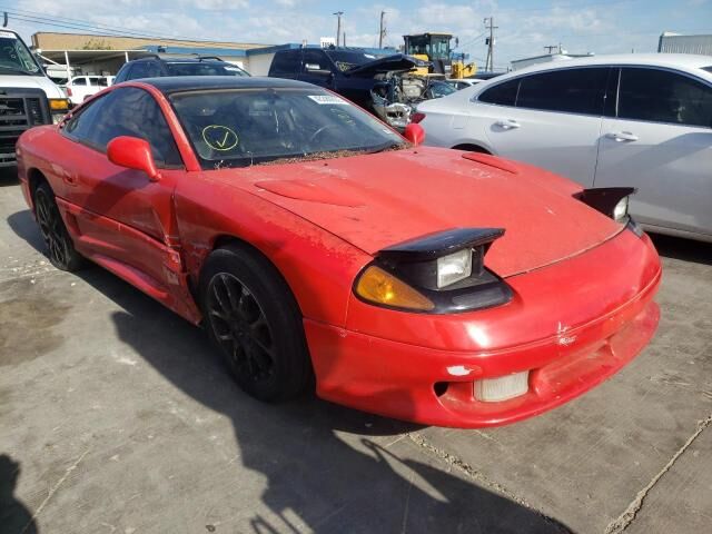 Dodge Stealth