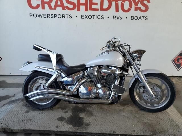 Honda VTX1300C