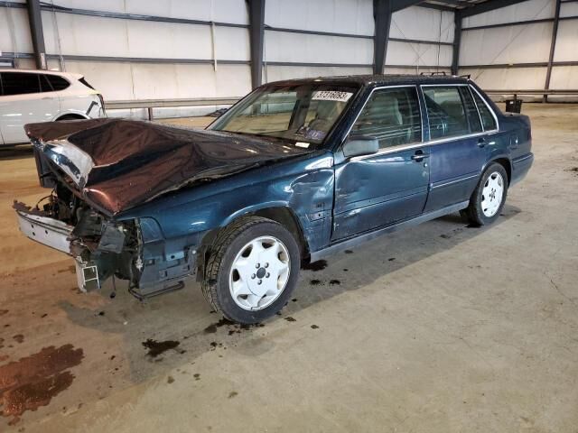 Volvo 960 Series