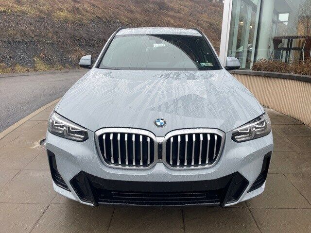 2023 BMW X3