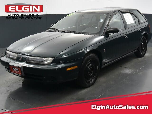 Saturn SW2