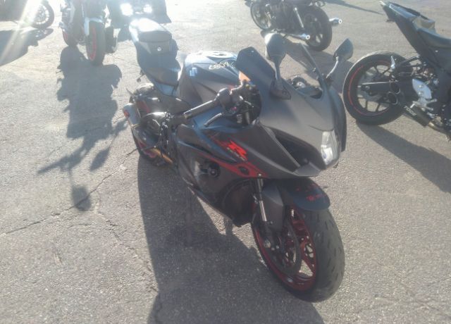 Suzuki GSX-R1000L7/GSX-R1000AL7