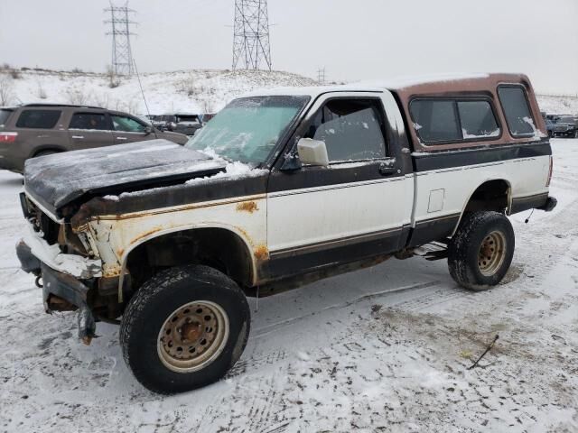 CHEVROLET