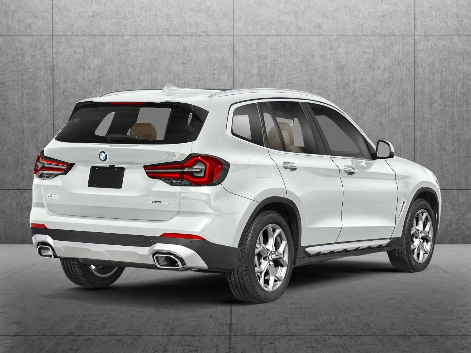 2023 BMW X3