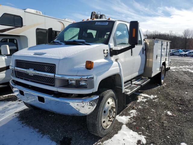Chevrolet C5