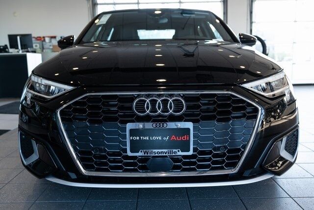 2023 Audi A3