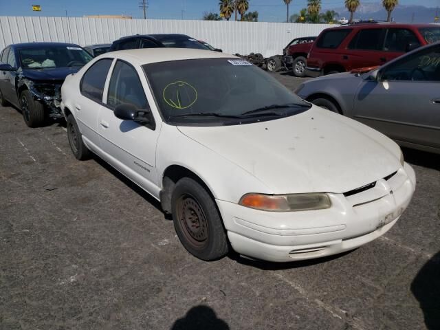 Dodge Stratus