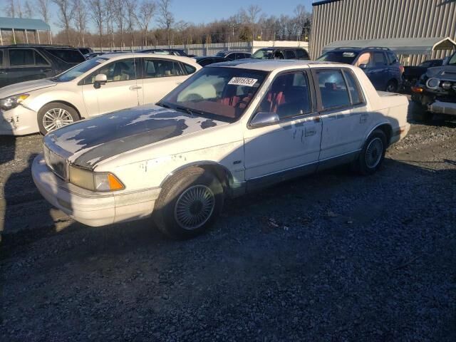 Chrysler LeBaron