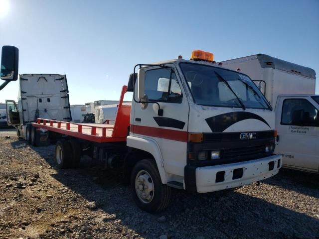 Isuzu NRR