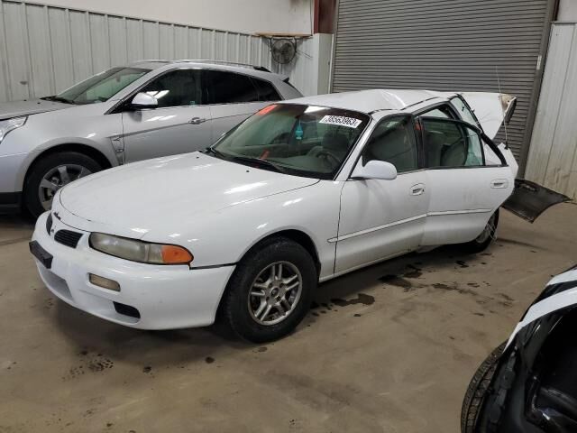 Mitsubishi Galant