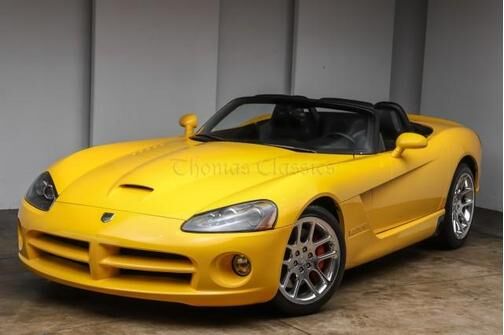Dodge Viper