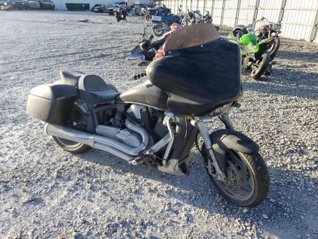 Suzuki VZR1800