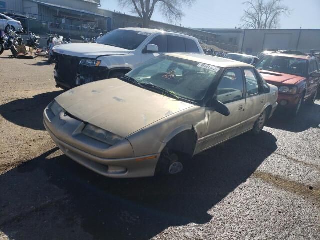 Saturn SL2