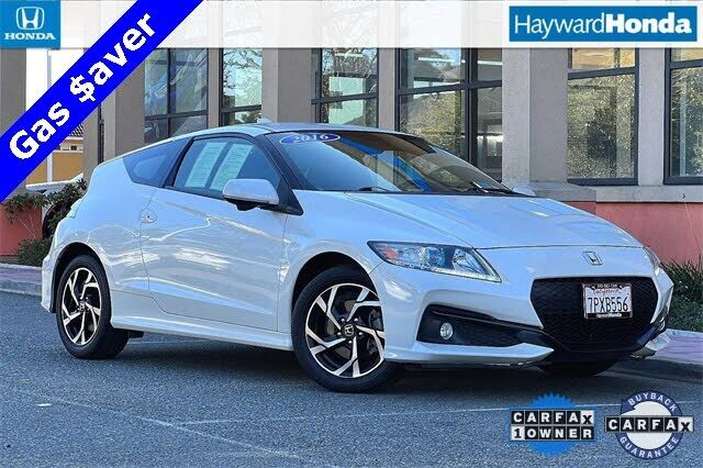 Honda CR-Z