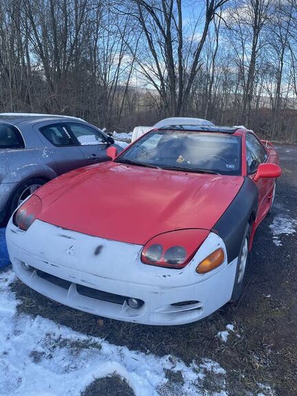 Mitsubishi 3000 GT