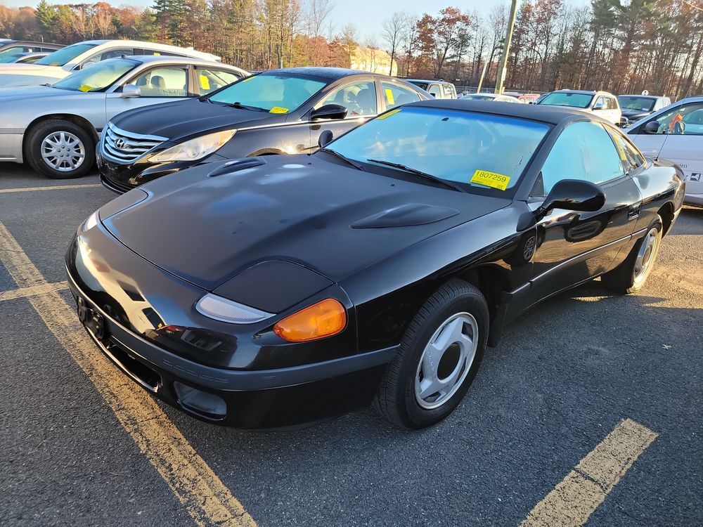 Dodge Stealth