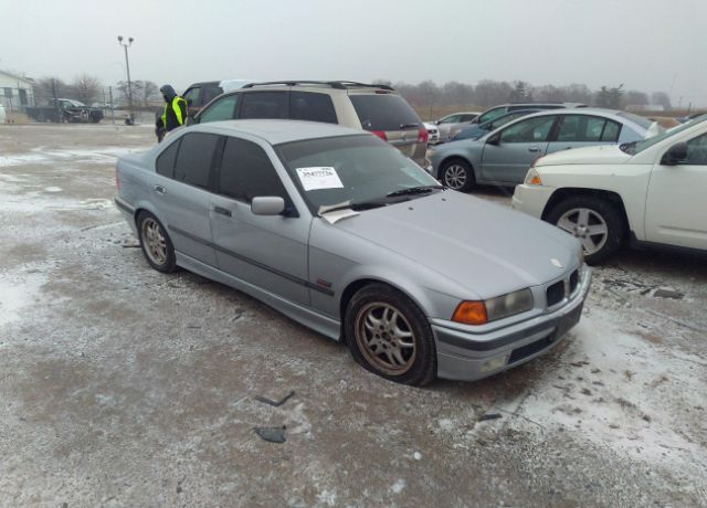 BMW 328i