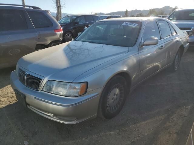 Infiniti Q45