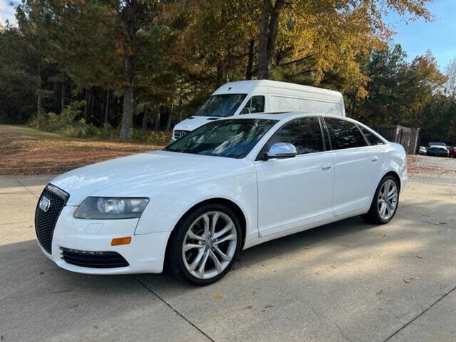 Audi S6