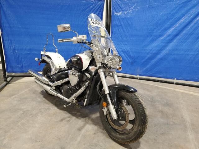 Suzuki VZ800/VZ800Z