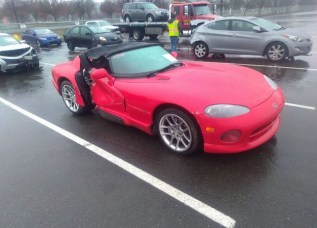 Dodge Viper