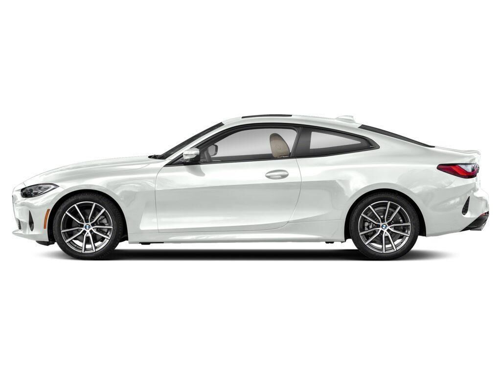 2023 BMW 430i