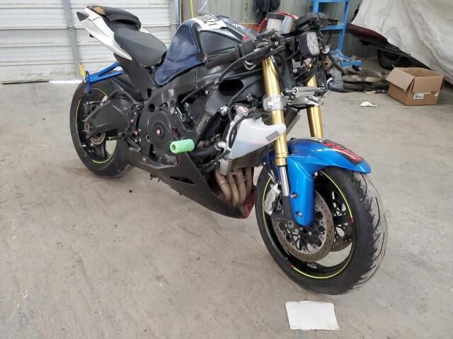 Suzuki GSX-R750L