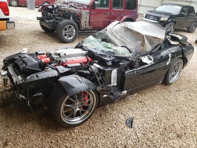 Dodge Viper