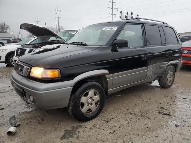 Mazda MPV