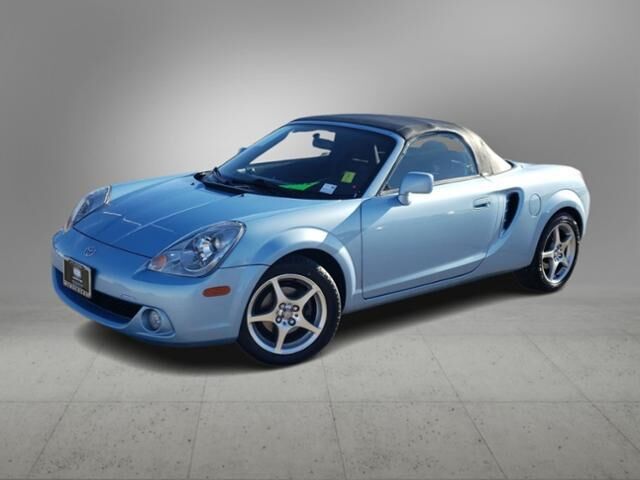 Toyota MR2