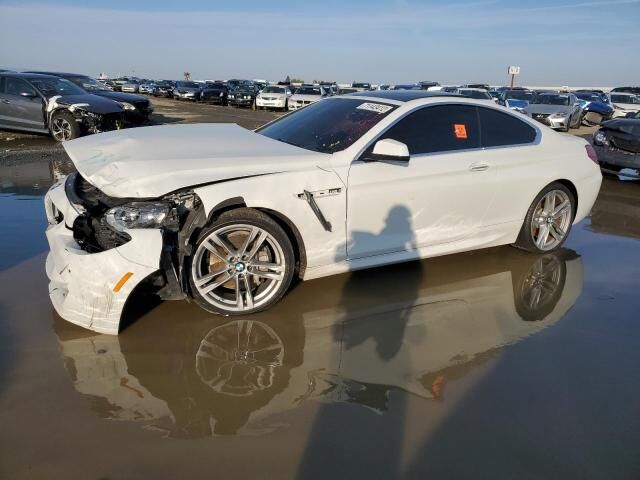 BMW 650i