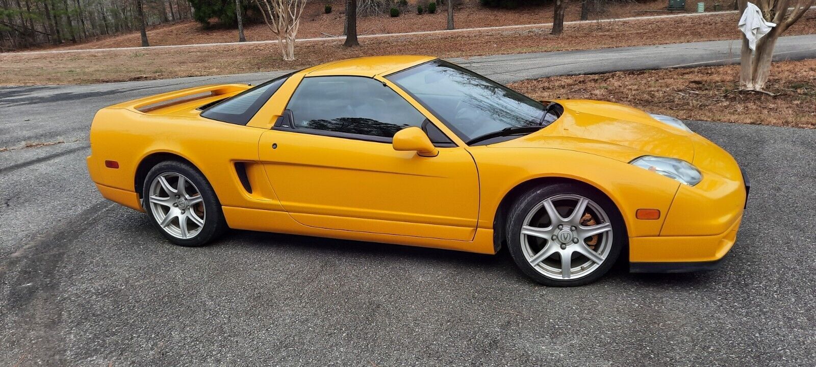 Acura NSX