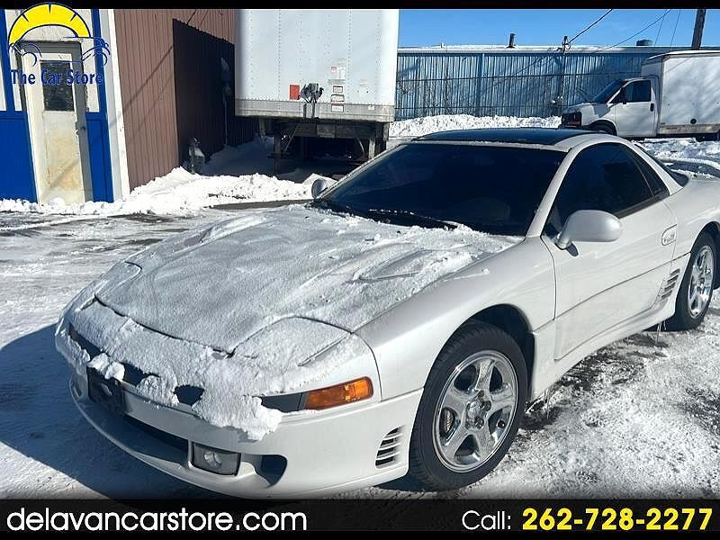 Mitsubishi 3000 GT