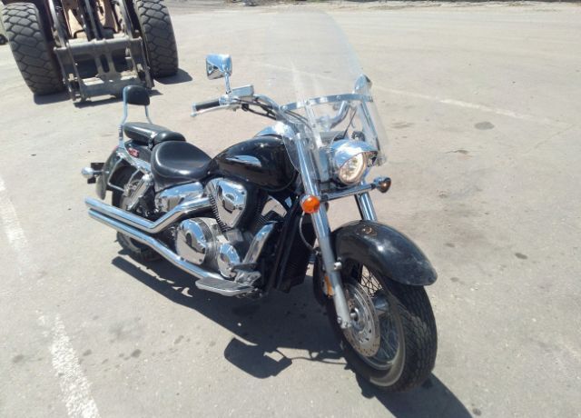 Honda VTX1300S (VTX)