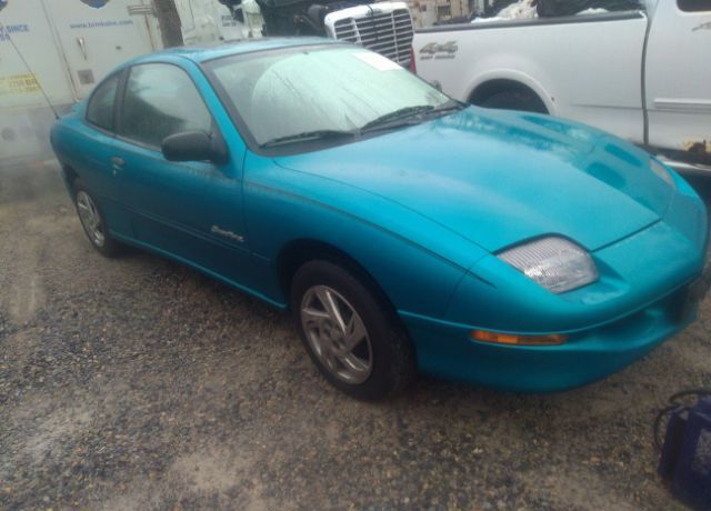 Pontiac Sunfire