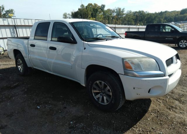 Mitsubishi Raider