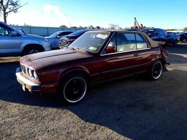 BMW 325i