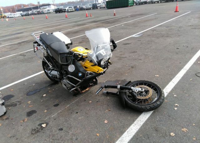 BMW R 1200 GS
