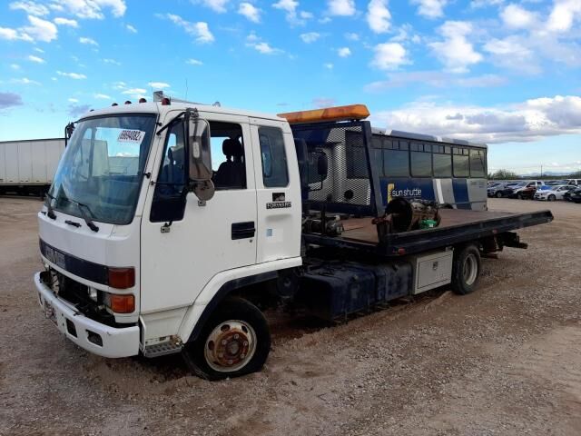 GMC W5