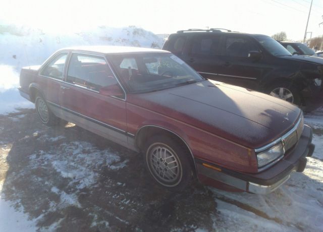 Buick LeSabre