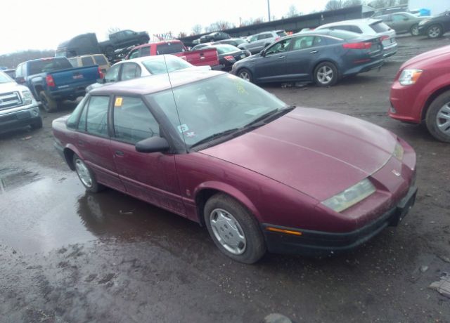 Saturn SL1